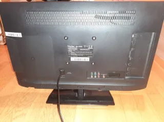 Tele Haier 24 pulgadas