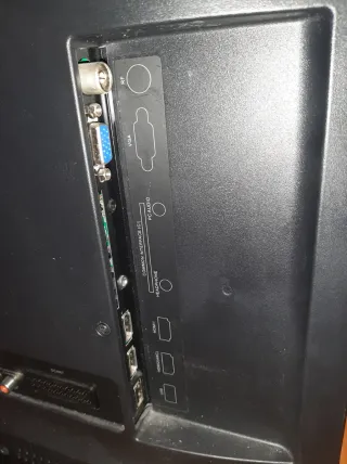 Tele Haier 24 pulgadas