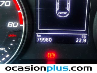 SEAT Ibiza 1.0 MPI Reference Go2 59 kW (80 CV)