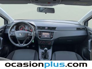 SEAT Ibiza 1.0 MPI Reference Go2 59 kW (80 CV)