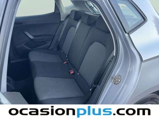 SEAT Ibiza 1.0 MPI Reference Go2 59 kW (80 CV)