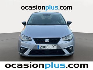 SEAT Ibiza 1.0 MPI Reference Go2 59 kW (80 CV)
