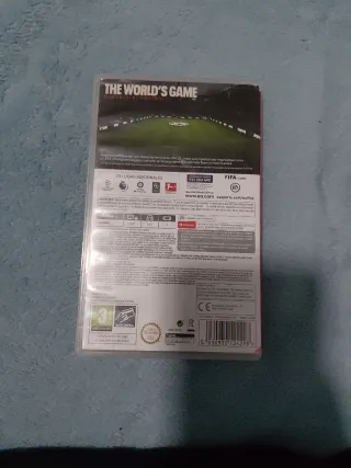 FIFA 23 Legacy Edition Nintendo Switch