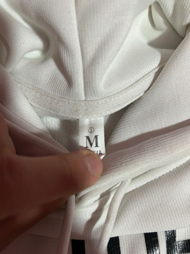 Conjunto The North Face Sudadera y Pantalón