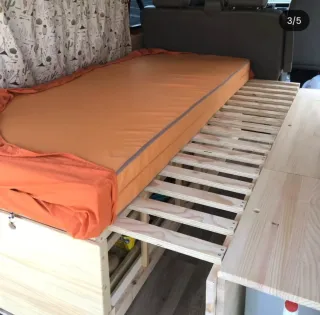 Volkswagen Transporter T5 2006