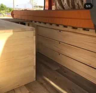 Volkswagen Transporter T5 2006