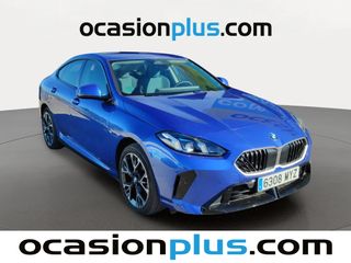 BMW Serie 2 218d Gran Coupe 110 kW (150 CV)