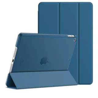 2 Fundas JETech para iPad 9,7 6ª/5ª Gen