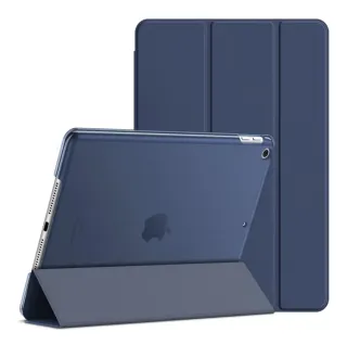 2 Fundas JETech para iPad 9,7 6ª/5ª Gen