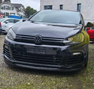 Volkswagen Golf 2011