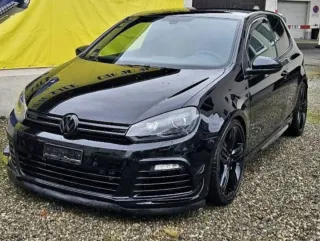 Volkswagen Golf 2011