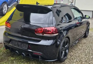 Volkswagen Golf 2011