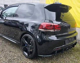 Volkswagen Golf 2011