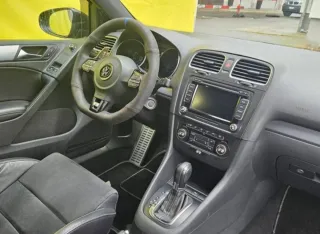 Volkswagen Golf 2011