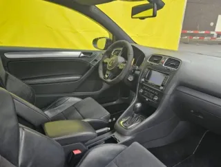 Volkswagen Golf 2011