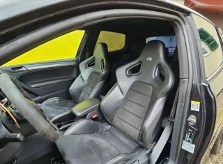 Volkswagen Golf 2011