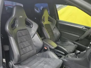 Volkswagen Golf 2011