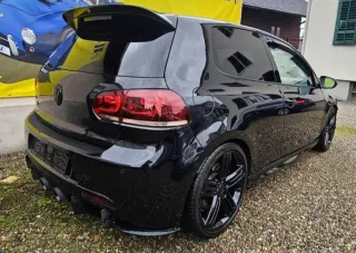 Volkswagen Golf 2011