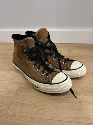 Zapatillas Converse Nº43