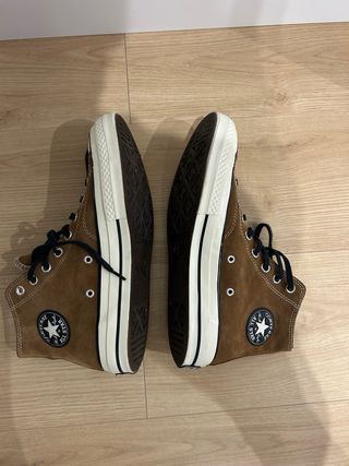 Zapatillas Converse Nº43