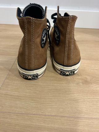 Zapatillas Converse Nº43