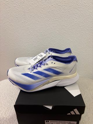 Adidas Adizero Boston 12 W