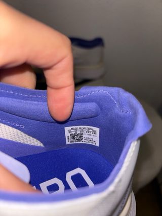 Adidas Adizero Boston 12 W