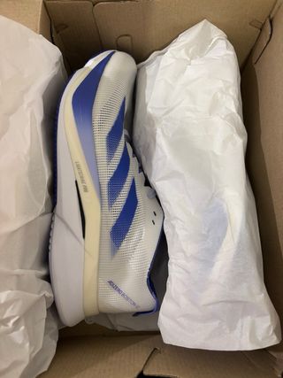 Adidas Adizero Boston 12 W