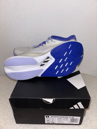 Adidas Adizero Boston 12 W