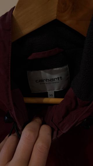 Carhartt negociable hasta dentro de 2 días