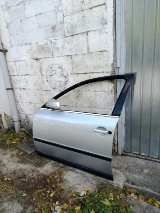 Rejilla Delantera VW Passat