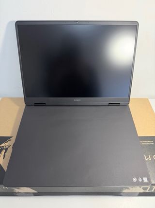 Portátil HP OMEN 16 RTX5060 Nuevo 3 Años Garantía