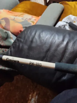 Caña de pescar Daiwa PH-180