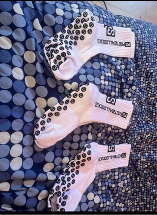 Calcetines FS Antideslizantes Talla Única