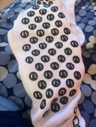 Calcetines FS Antideslizantes Talla Única