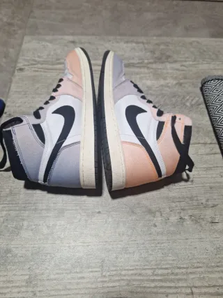 Botas de baloncesto Air Jordan 1 High