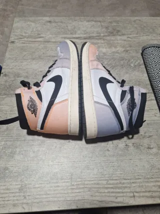 Botas de baloncesto Air Jordan 1 High