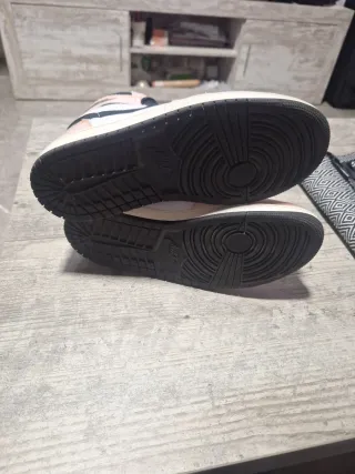 Botas de baloncesto Air Jordan 1 High