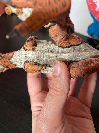 Schleich Majungasaurus