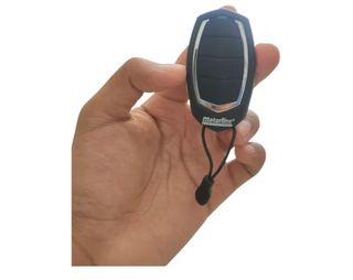 Mando Garaje Motorline Original