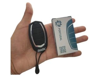 Mando Garaje Motorline Original