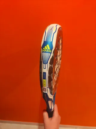 Pala Adidas Adipower LTD 362gr