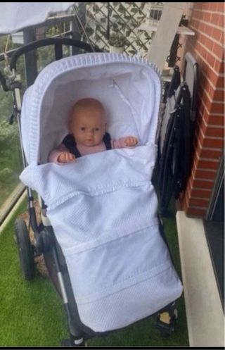 Bugaboo Camaleón 3: Capazo + Silla + Accesorios