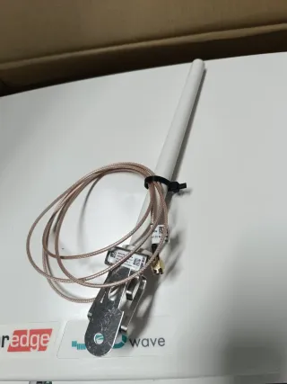 Inversor Solar SolarEdge HD Wave SE4000H