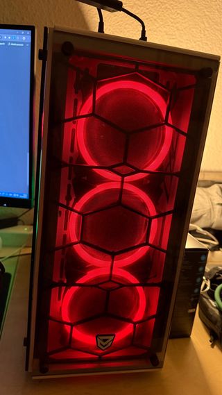 PC Gaming i9-10900KF RTX 3080 TI 32GB RAM