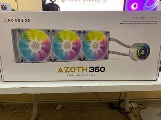 “PC Gaming Ryzen 7 7800X3D + RTX 4060 Ti 16GB + 32