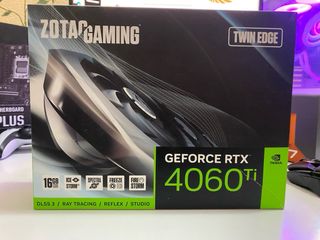 “PC Gaming Ryzen 7 7800X3D + RTX 4060 Ti 16GB + 32