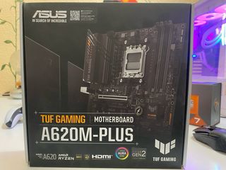 “PC Gaming Ryzen 7 7800X3D + RTX 4060 Ti 16GB + 32