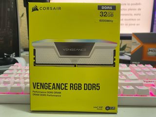 “PC Gaming Ryzen 7 7800X3D + RTX 4060 Ti 16GB + 32