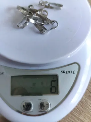 Pulsera Plata  de ley 925